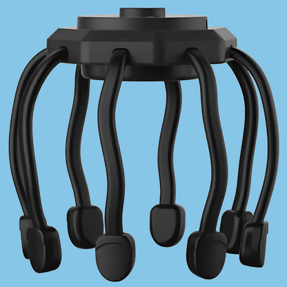 Kopfmassage - Seelenkitzel™